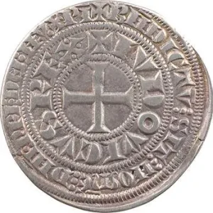 Louis IX (Saint Louis), gros tournois Bon Plan