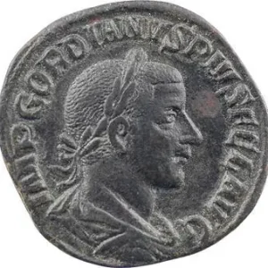 Gordien III, sesterce, Rome, 241 Acheter En Ligne