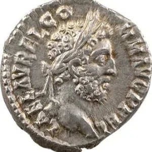 Quantité Limitée Commode, denier, Rome, 192