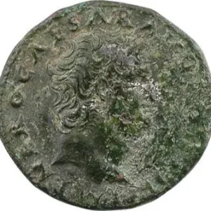 Néron, semis, Lyon, c.66 Certifié