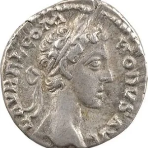 Commode, denier, Rome, 179 Usine Directe