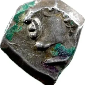 Volques Tectosages, drachme à la tête bouclée Promotion Saisonnière