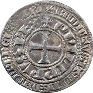 Produit De Marque Philippe IV, Gros tournois à l’O long