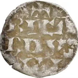 En Vogue Aquitaine (duché d’), Richard Cœur-de-Lion, denier