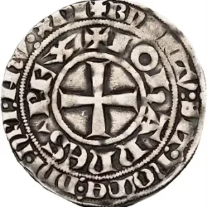 Certifié Jean II le Bon, gros tournois pour le Languedoc