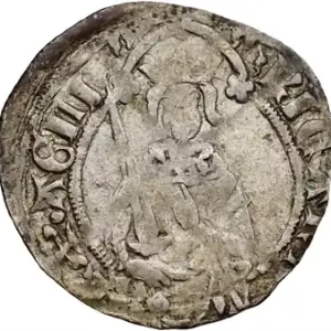 Tendance Aquitaine (duché d’), Richard II, hardi