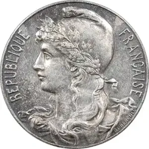 Offre Exclusive IIIe République, Exposition Internationale de Paris, par Hercule, 1900 Paris