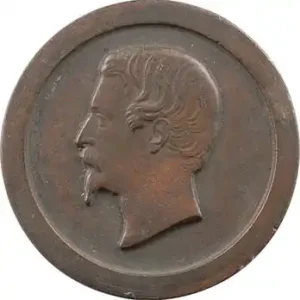 Russie, Guerre de Crimée, prise de Sébastopol, 9 septembre 1855, N° 22, 1855 Offre Spéciale