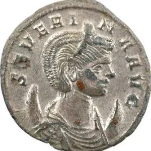 Séverine, aurelianus, Rome, 275 Vente Directe