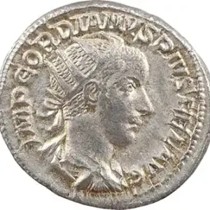 Quantité Limitée Gordien III, antoninien, Rome, 241-243