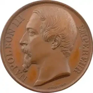 Petit Prix Russie/France, prise de Bomarsund par les troupes anglo-françaises le 16 août, 1854 Paris
