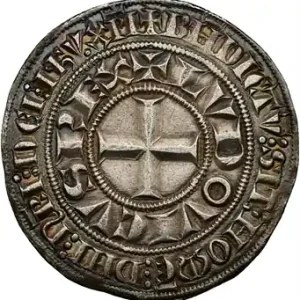 Pas Cher Louis IX (Saint Louis), gros tournois à l’étoile