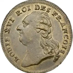 Constitution, la Nation, la Loi, le Roi, s.d. (c.1791) Paris Bon Plan