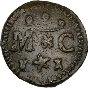 Livraison Gratuite Touraine, méréau, XVIIe siècle