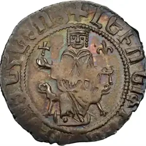 Promotion Arménie, Léon Ier, double tram