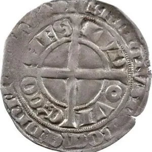 Flandre (comté de), Louis de Male, gros au lion Acheter Direct