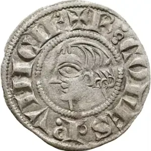 Provence (comté de), Charles Ier, denier, Marseille Vente Directe