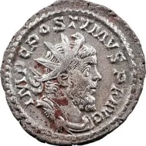 Postume, antoninien, Trèves, 260-261 Produit De Marque