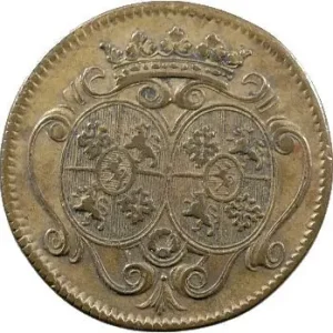 Livraison Mondiale Provence, Geoffroy et Marguerite-Delphine de Valbelle, 1730 Paris