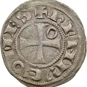 Commander Maintenant Rodez (comté de), Henri II, denier