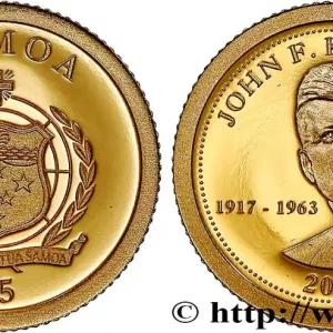 SAMOA 5 Tala Proof Kennedy 2013 fwo_740421 Monde Commander Maintenant