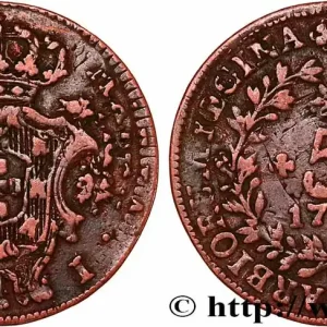 Meilleure Qualité AÇORES 5 Réis Marie I 1795 fwo_745830 Monde