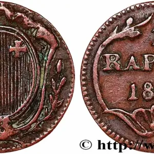 Livraison Express SUISSE - CONFÉDÉRATION HELVÉTIQUE - CANTON DE SCHWYTZ 1 Rappen 1843 fwo_743655 Monde