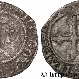 Meilleur Choix SAVOIE - DUCHÉ DE SAVOIE - AMÉDÉE VIII (DUC) Quart de gros n.d. fwo_745839 Monde