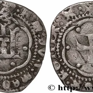 ITALIE - GÊNES - PHILIPPE MARIE VISCONTI Soldino n.d. Gênes fwo_745510 Monde Achetez Aujourd’hui