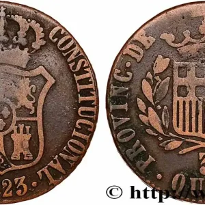 Livraison Gratuite ESPAGNE - BARCELONE 3 Quartos province de Barcelone 1823 fwo_748921 Monde