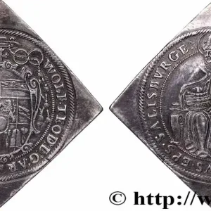 AUTRICHE - ARCHEVÊCHÉ DE SALZBOURG - WOLF DIETRICH VON RAITENAU Thalerklippe n.d. Salzbourg fwo_730440 Monde Retour Gratuit