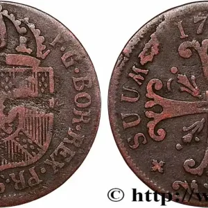 Commander Vite SUISSE - CANTON DE NEUCHATEL 1/2 Batzen Principauté de Neuchâtel 1791 fwo_751024 Monde