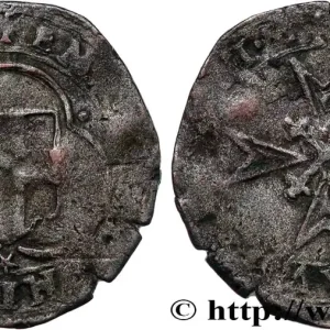 Commande En Gros SAVOIE - DUCHÉ DE SAVOIE - EMMANUEL-PHILIBERT DIT "TÊTE DE FER" Parpaiolle (parpagliola) n.d. Chambéry fwo_739698 Monde