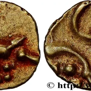 INDE - MONDE INDIEN Fanam or 1820-1830 fwo_745963 Monde Super Prix