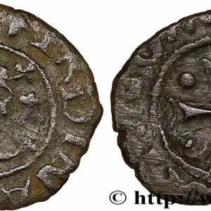 ESPAGNE - CATALOGNE - FERDINAND II D'ARAGON Cornado n.d Navarre fwo_753520 Monde Prix Promo