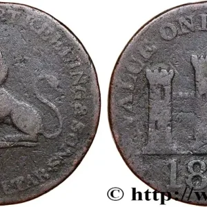 Vente Directe GIBRALTAR 1 Quarto 1810 fwo_751858 Monde