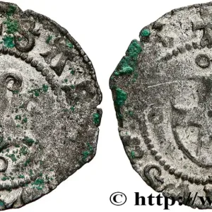 Vente Directe SAVOIE - DUCHÉ DE SAVOIE - LOUIS Patac (forte o pataco) n.d. Cornavin fwo_759331 Monde