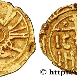 Must-Have ITALIE - SICILE - PALERME - ROGER II Tari d’or n.d. Palerme fwo_752290 Monde