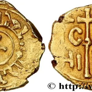 Prix Réduit ITALIE - SICILE - GUILLAUME II Tari d’or n.d. Messine ou Palerme fwo_752297 Monde