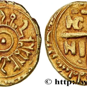 Tendance SICILE - ROYAUME DE SICILE - TANCRÈDE Tari d’or n.d. Messine ou Palerme fwo_752299 Monde