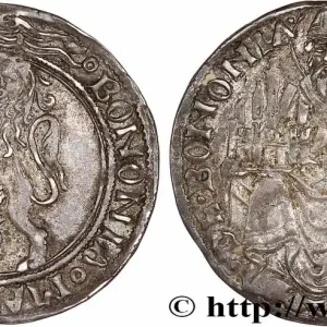 BOLOGNE - RÉPUBLIQUE Grossone n.d. Bologne fwo_760004 Monde Premium