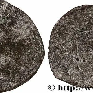 SAVOIE - DUCHÉ DE SAVOIE - LOUIS Patac (forte o pataco) n.d. Cornavin fwo_759330 Monde Dernière Chance