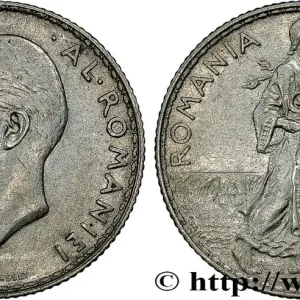 ROUMANIE 1 Leu Charles Ier 1912 fwo_764056 Monde Meilleure Vente