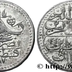 Produit De Marque TURQUIE 10 Para frappe au nom de Abdul Hamid I AH1187 an 14 1785 Constantinople fwo_305913 Monde