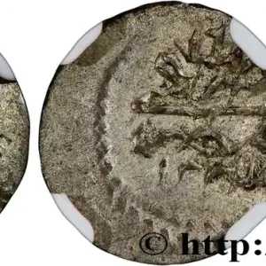 Meilleur Choix TURQUIE 1 Para frappe au nom de Mahmud II AH1223 an 16 1823 Constantinople fwo_763342 Monde