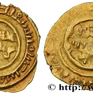 Artisanat CALIFAT FATIMIDES - IMITATION NORMANDE Tari d’or n.d. s.l. fwo_768726 Monde