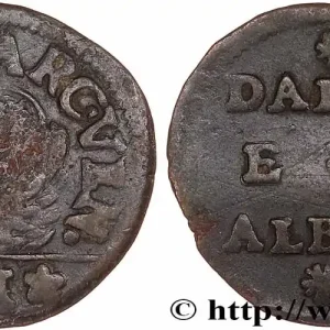 Meilleur Choix ITALIE - VENISE 1 Soldo n.d. Venise fwo_771856 Monde