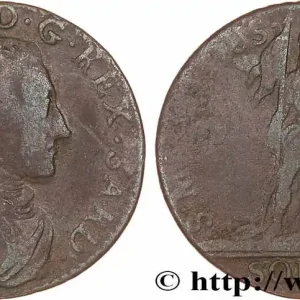 Meilleure Vente ITALIE - ROYAUME DE SARDAIGNE 5 Soldi Amédée III 1794 Turin fwo_759363 Monde