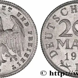 ALLEMAGNE 200 Mark aigle 1923 Munich fwo_773053 Monde Expédition Rapide