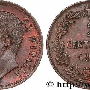 Prix Promo ITALIE 2 Centesimi Humbert Ier 1900 Rome - R fwo_776980 Monde